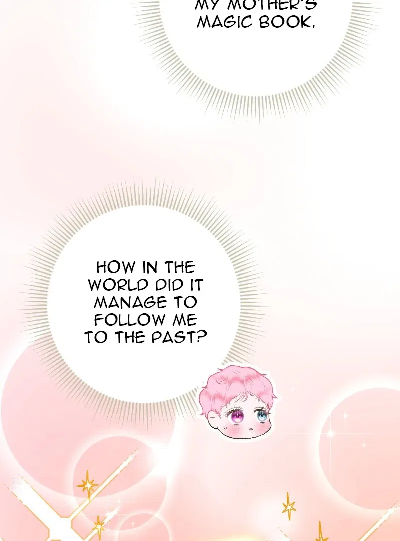 You Two Will Give Birth To Me in The Future Chapter 2 – Page 9