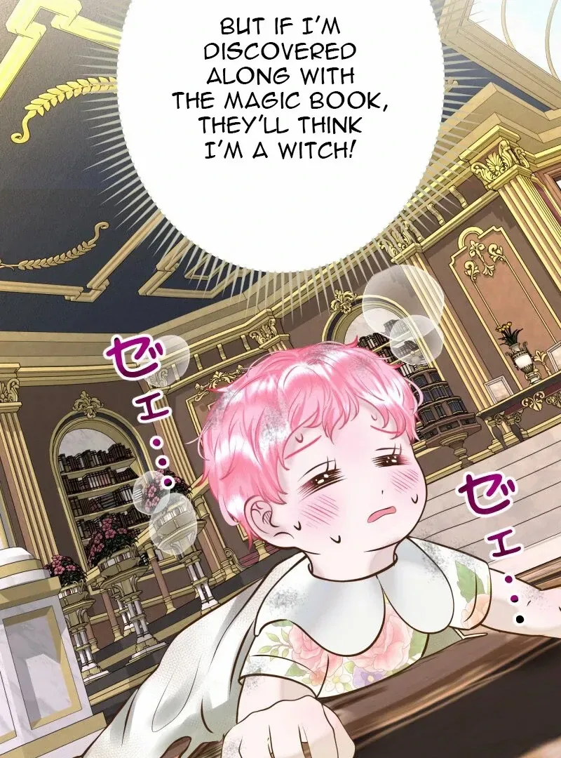 You Two Will Give Birth To Me in The Future Chapter 2 – Page 21
