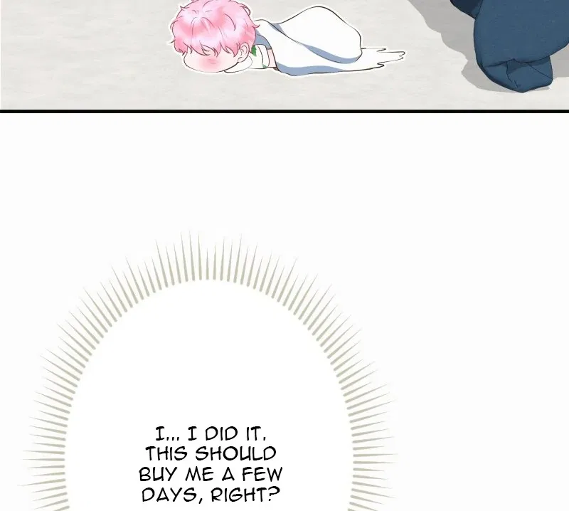 You Two Will Give Birth To Me in The Future Chapter 2 – Page 25