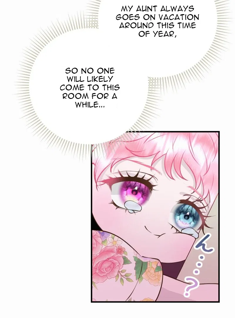 You Two Will Give Birth To Me in The Future Chapter 2 – Page 27