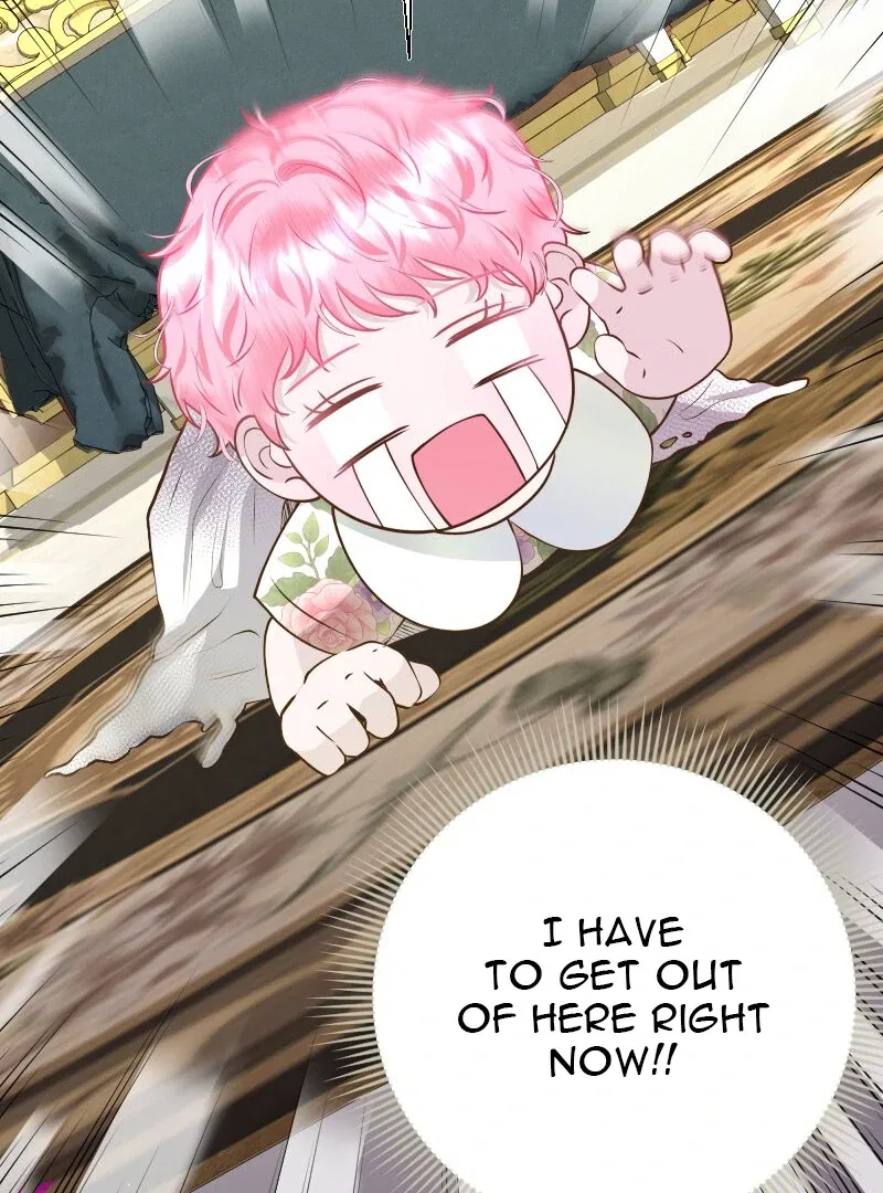 You Two Will Give Birth To Me in The Future Chapter 2 – Page 32