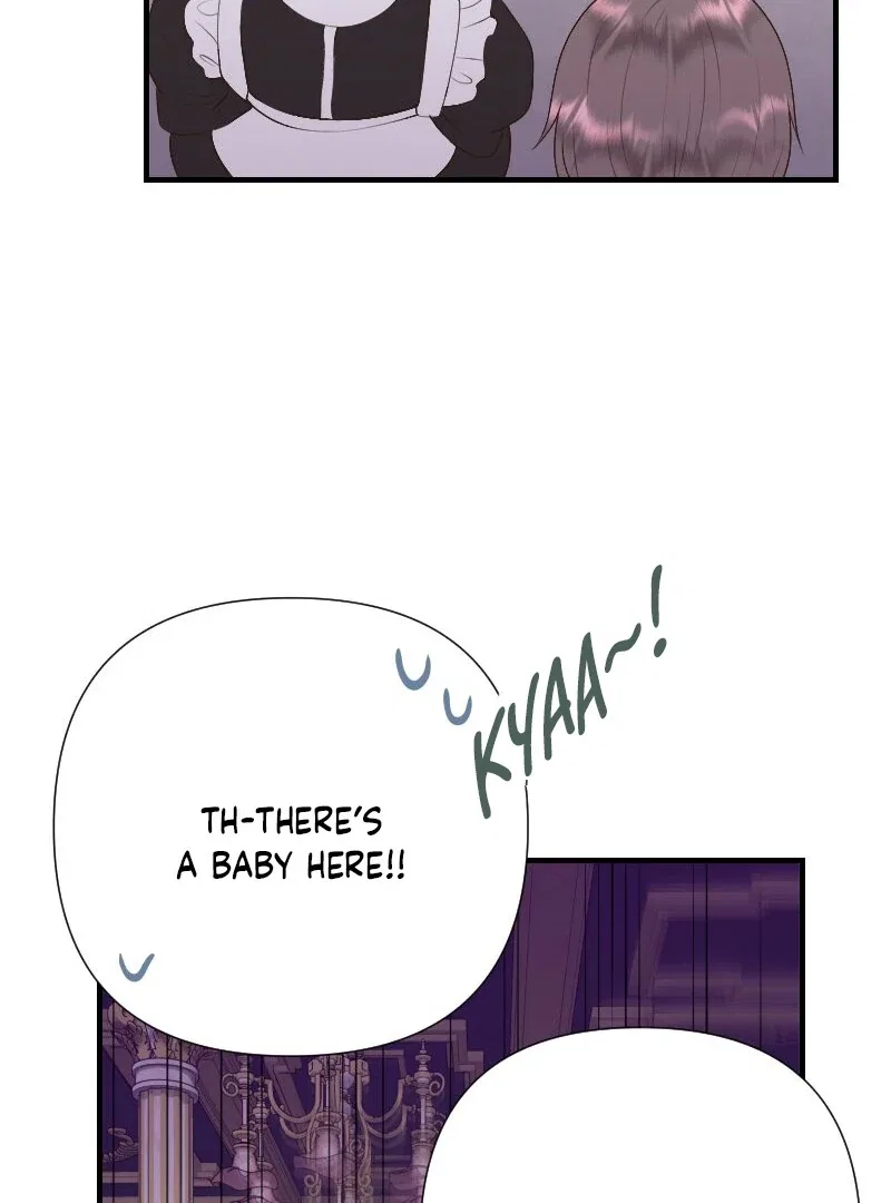 You Two Will Give Birth To Me in The Future Chapter 2 – Page 42