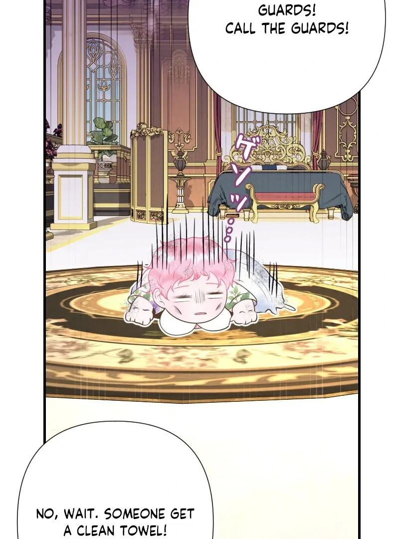 You Two Will Give Birth To Me in The Future Chapter 2 – Page 43