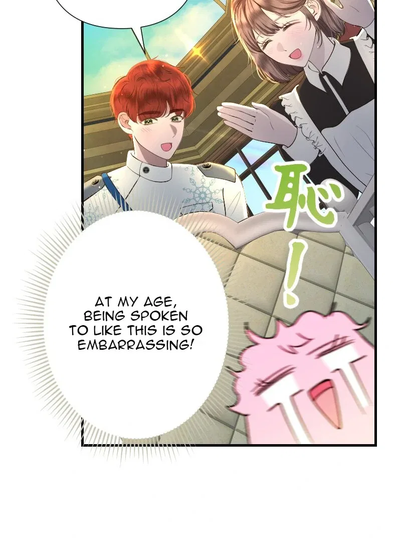 You Two Will Give Birth To Me in The Future Chapter 2 – Page 60