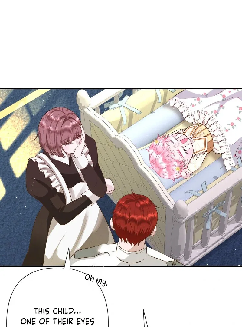 You Two Will Give Birth To Me in The Future Chapter 2 – Page 61