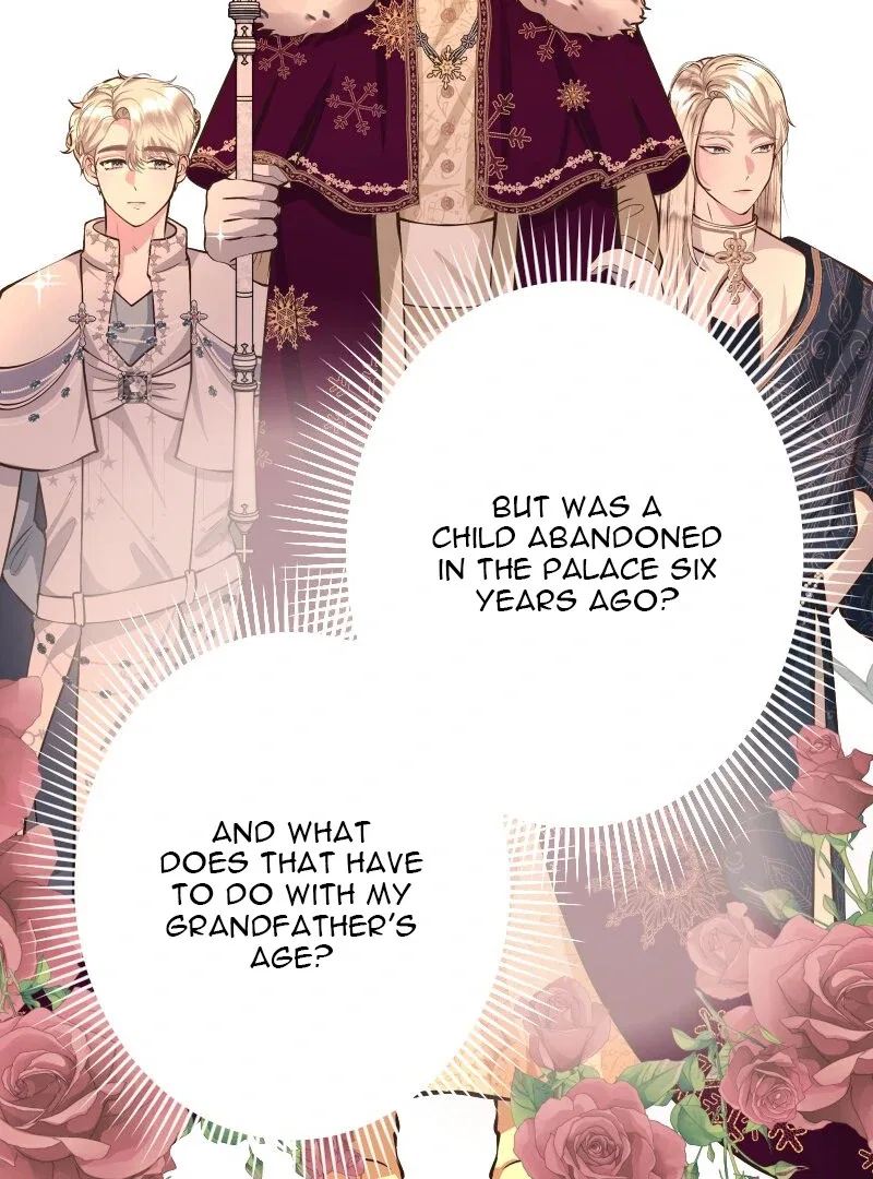You Two Will Give Birth To Me in The Future Chapter 2 – Page 69
