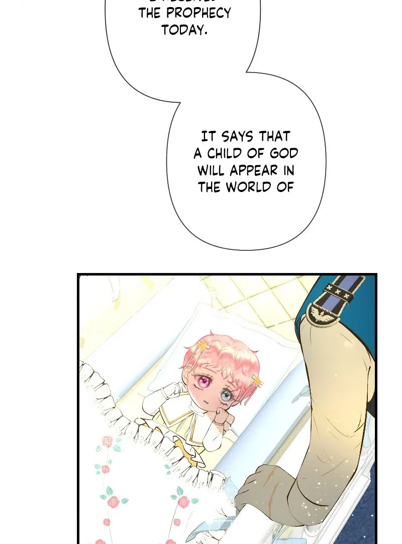 You Two Will Give Birth To Me in The Future Chapter 2 – Page 83