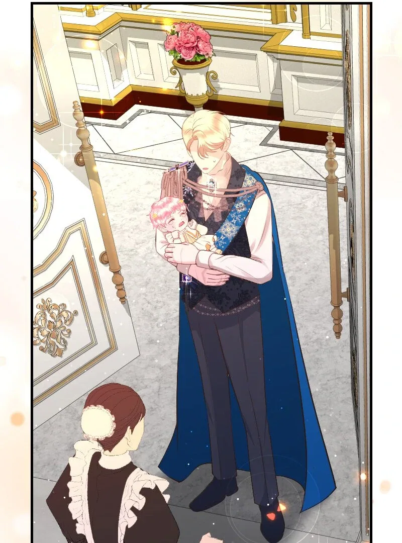 You Two Will Give Birth To Me in The Future Chapter 2 – Page 96