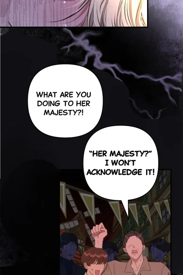 You Two Will Give Birth To Me in The Future Chapter 1 – Page 21
