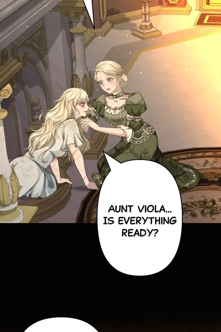 You Two Will Give Birth To Me in The Future Chapter 1 – Page 73