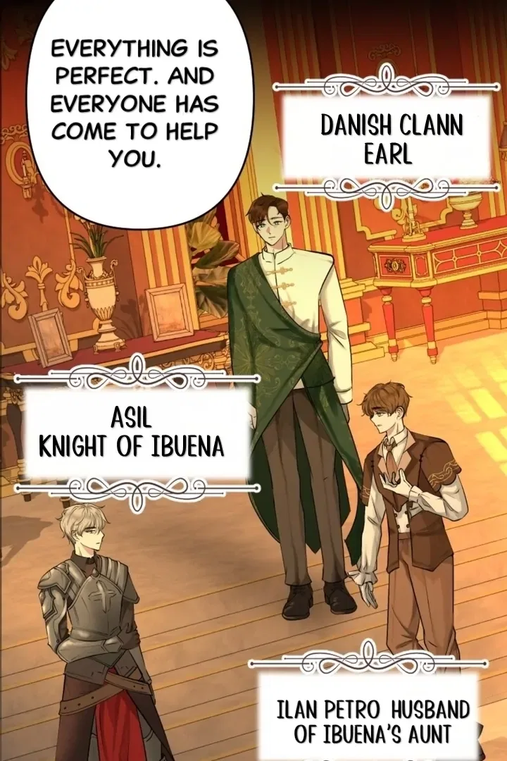 You Two Will Give Birth To Me in The Future Chapter 1 – Page 74