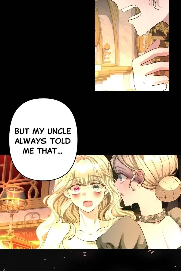 You Two Will Give Birth To Me in The Future Chapter 1 – Page 80