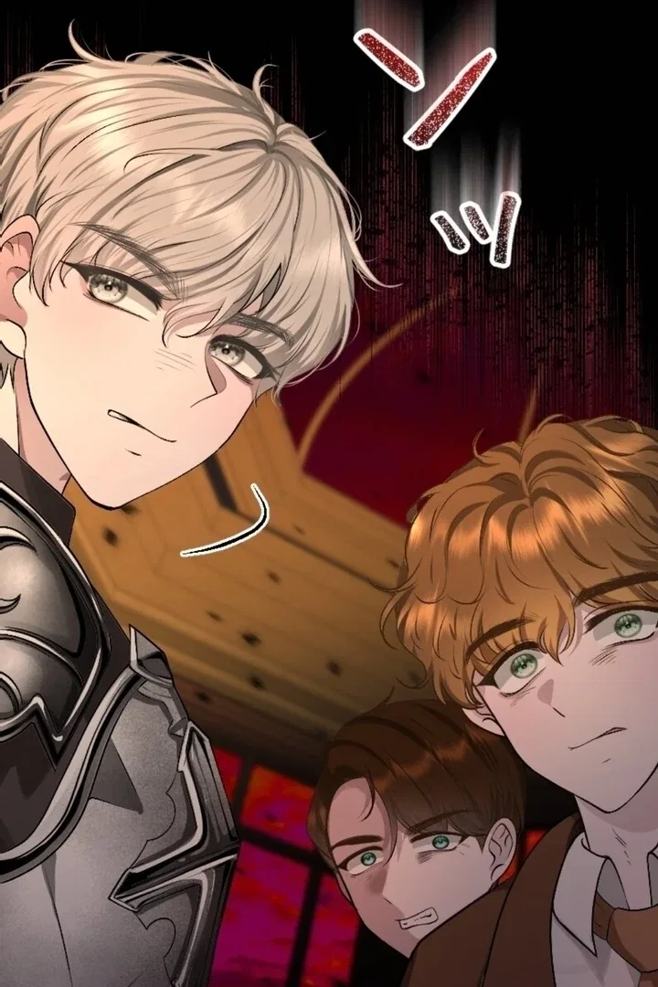 You Two Will Give Birth To Me in The Future Chapter 1 – Page 86
