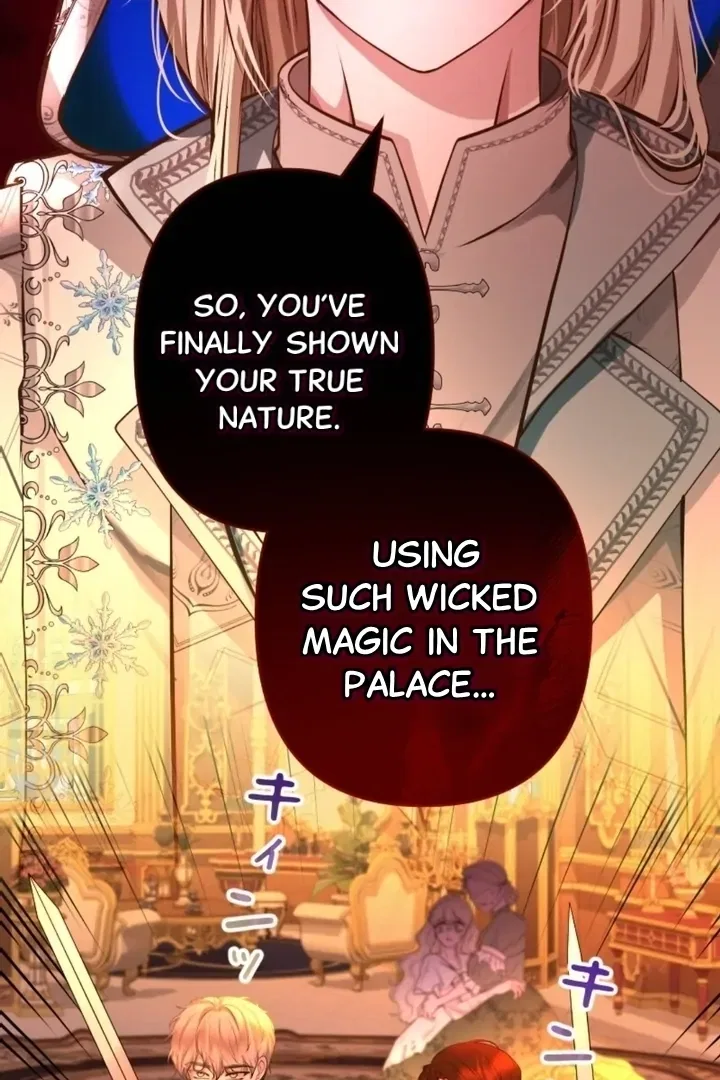 You Two Will Give Birth To Me in The Future Chapter 1 – Page 89