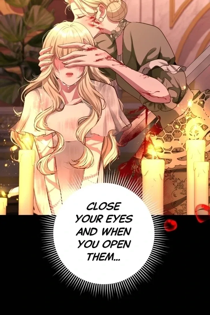 You Two Will Give Birth To Me in The Future Chapter 1 – Page 100