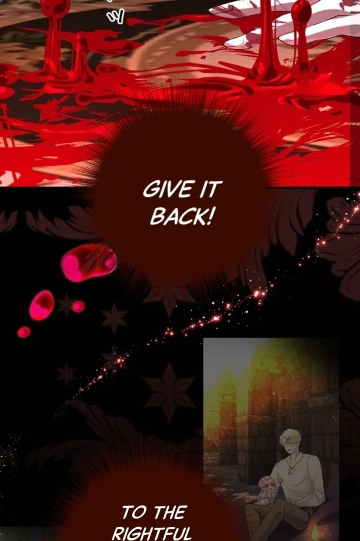 You Two Will Give Birth To Me in The Future Chapter 1 – Page 114