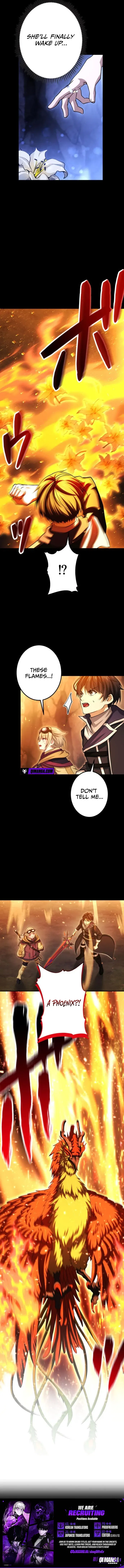 The Supreme Enchanter: Rising From the Weakest Through a Goddess's Contract Chapter 20 – Page 10