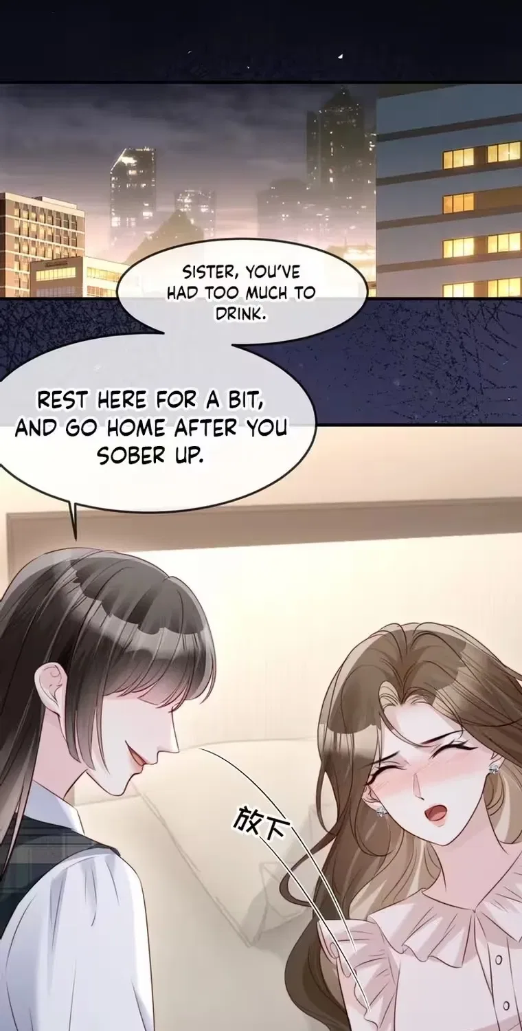 Lost in Him Chapter 74 – Page 10