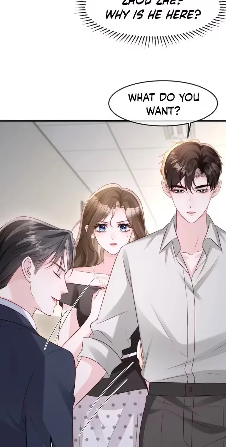 Lost in Him Chapter 74 – Page 34