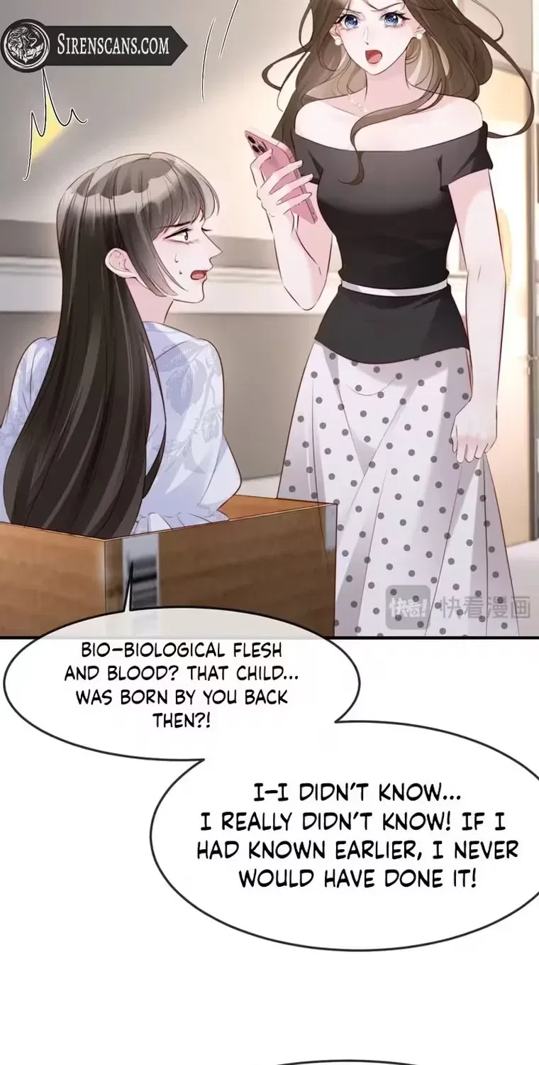 Lost in Him Chapter 74 – Page 49