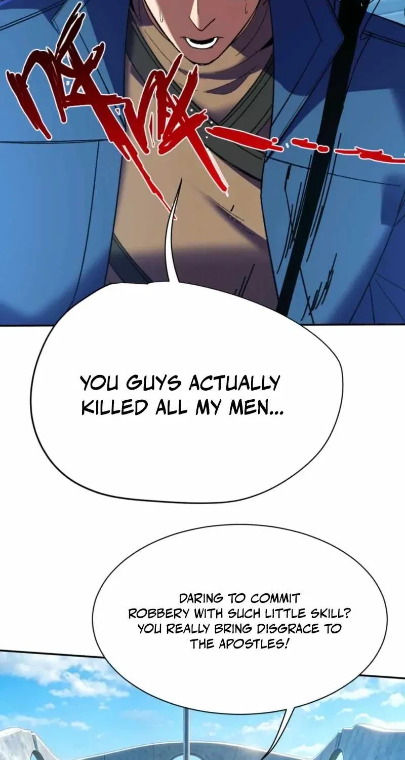 Nuclear Explosion Sword Technique, I kill one with one sword Chapter 58 – Page 5