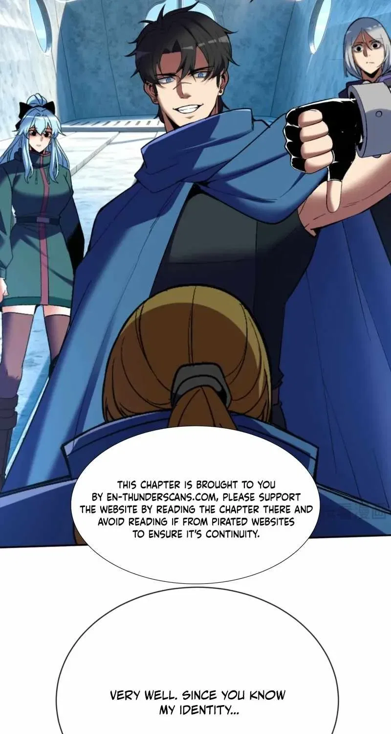 Nuclear Explosion Sword Technique, I kill one with one sword Chapter 58 – Page 6