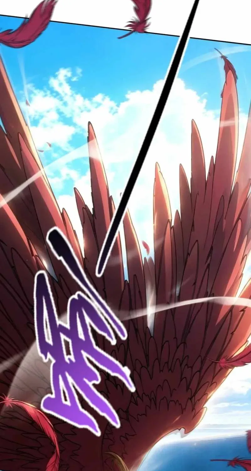Nuclear Explosion Sword Technique, I kill one with one sword Chapter 58 – Page 8