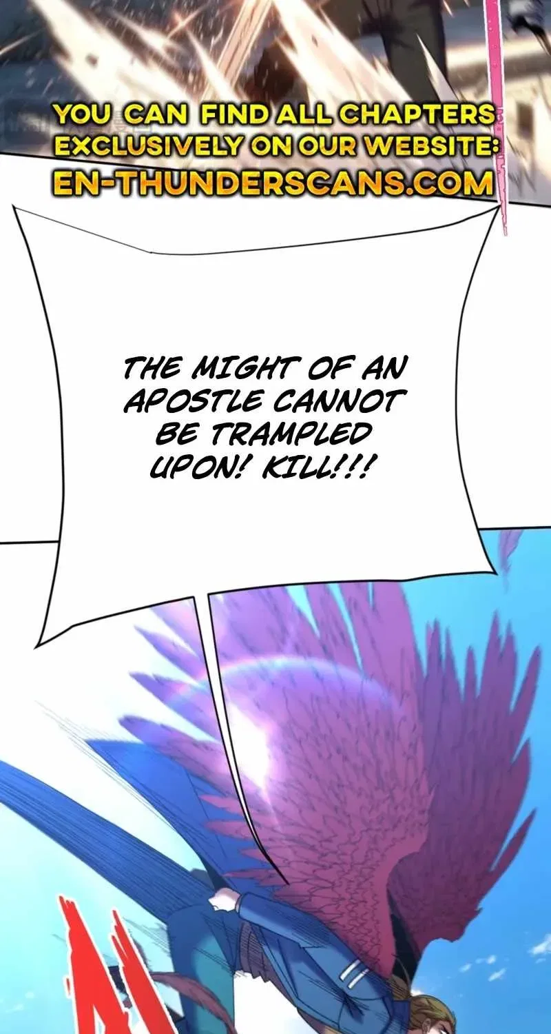 Nuclear Explosion Sword Technique, I kill one with one sword Chapter 58 – Page 15