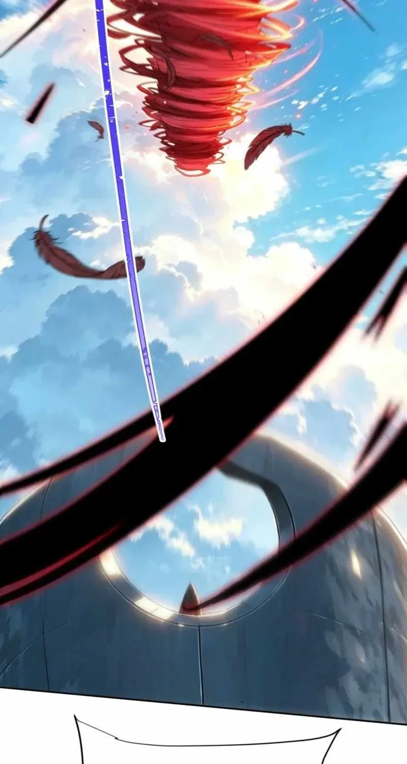 Nuclear Explosion Sword Technique, I kill one with one sword Chapter 58 – Page 17