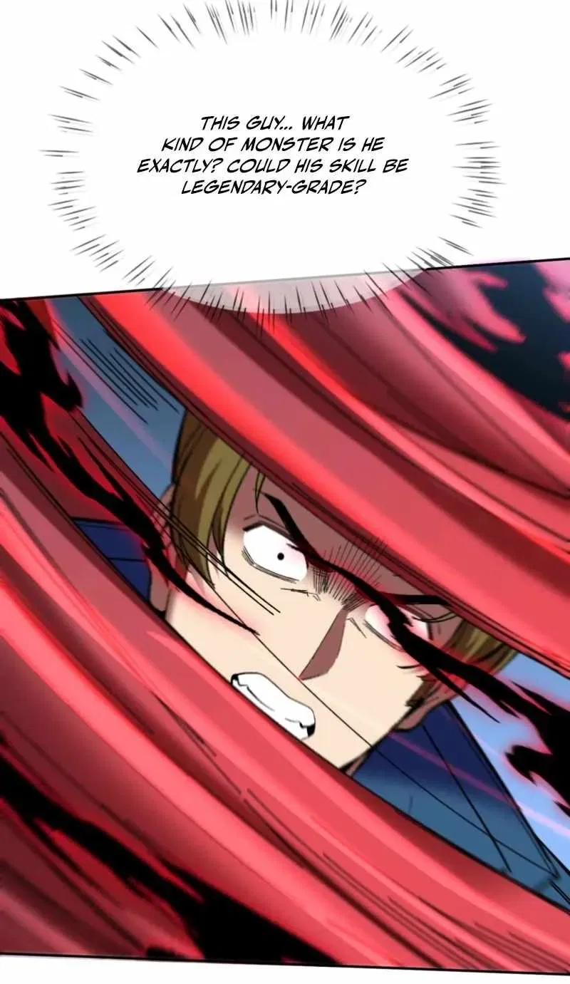 Nuclear Explosion Sword Technique, I kill one with one sword Chapter 58 – Page 19