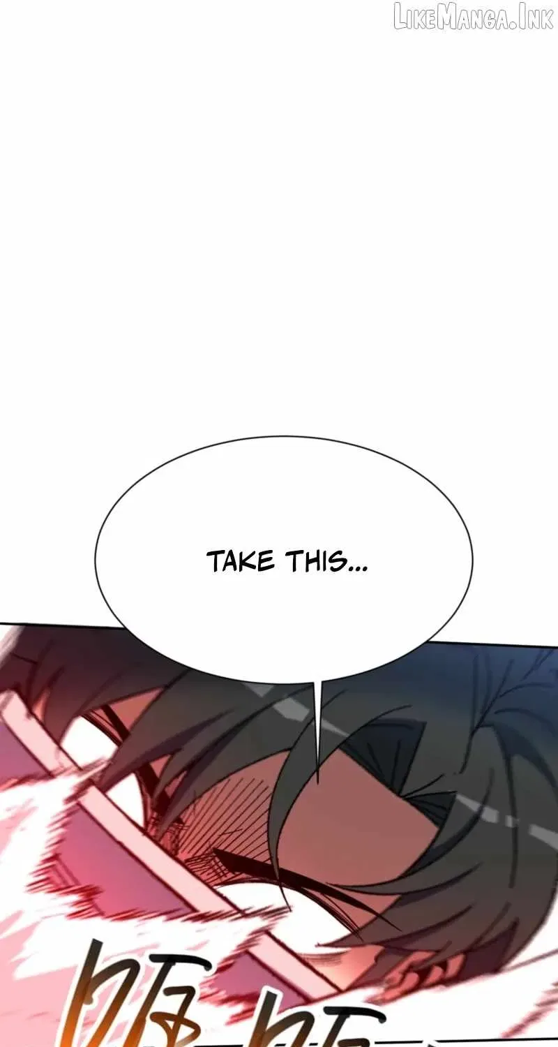 Nuclear Explosion Sword Technique, I kill one with one sword Chapter 58 – Page 20
