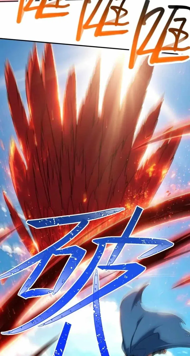 Nuclear Explosion Sword Technique, I kill one with one sword Chapter 58 – Page 21