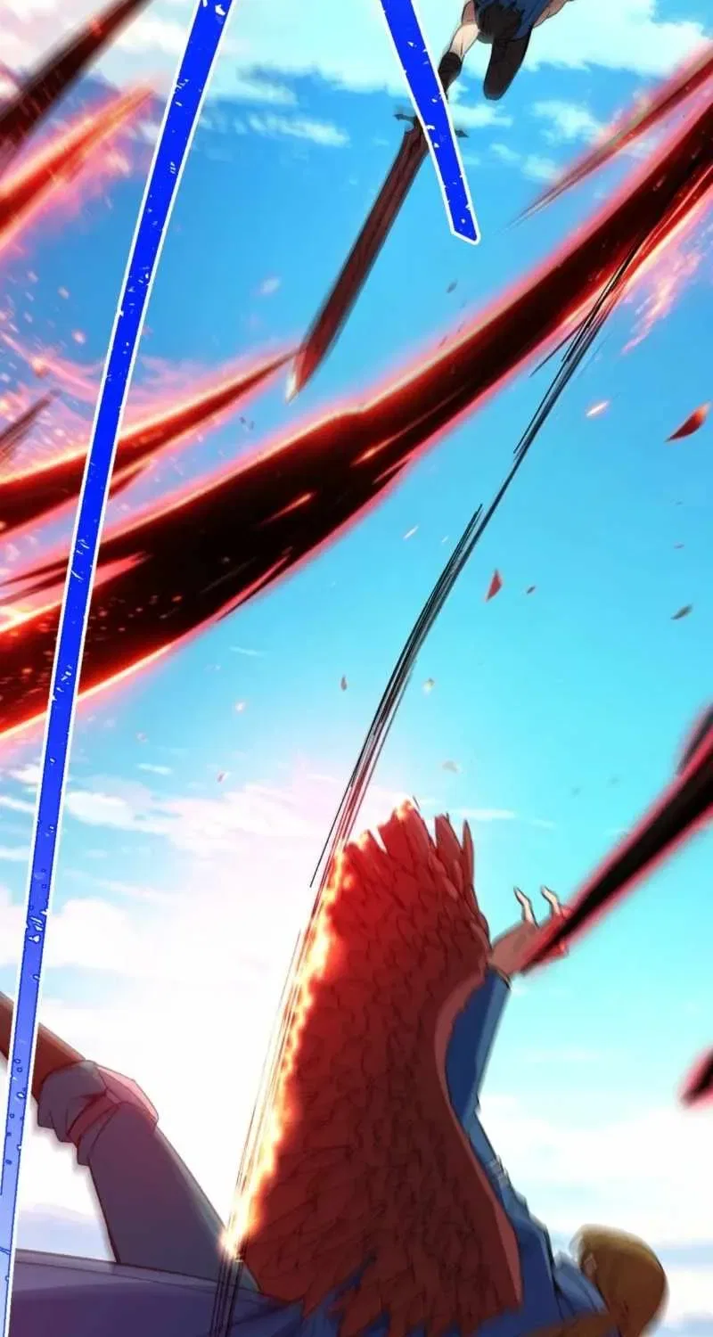 Nuclear Explosion Sword Technique, I kill one with one sword Chapter 58 – Page 22