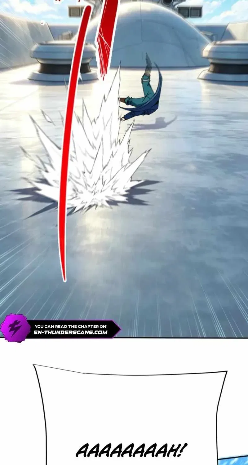 Nuclear Explosion Sword Technique, I kill one with one sword Chapter 58 – Page 24