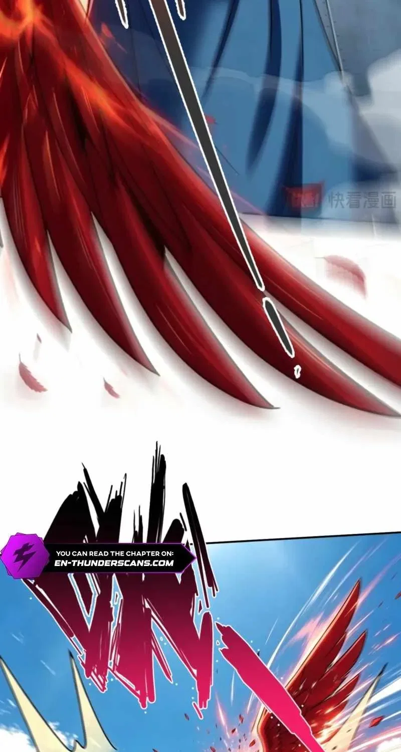 Nuclear Explosion Sword Technique, I kill one with one sword Chapter 58 – Page 34
