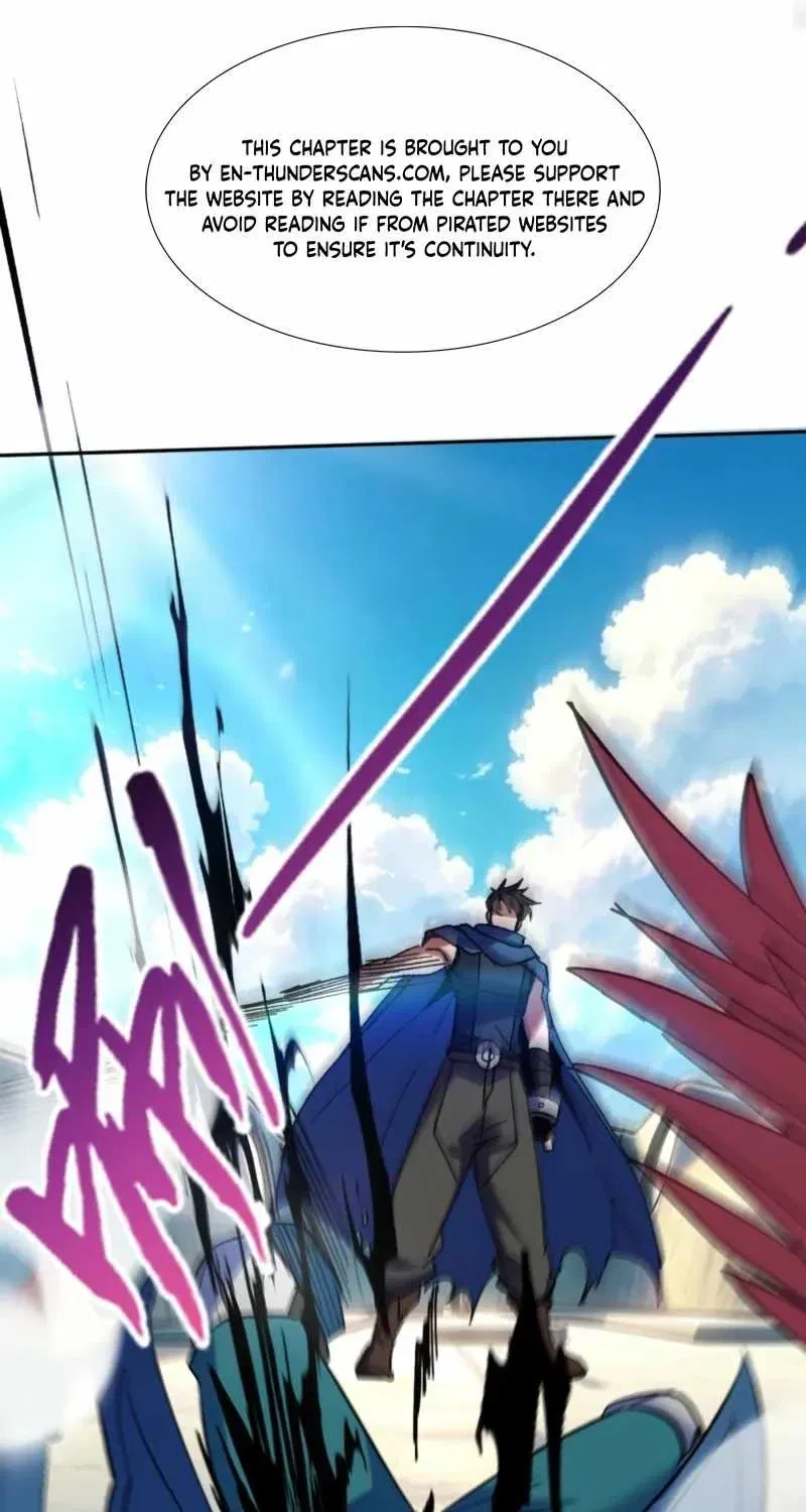 Nuclear Explosion Sword Technique, I kill one with one sword Chapter 58 – Page 42