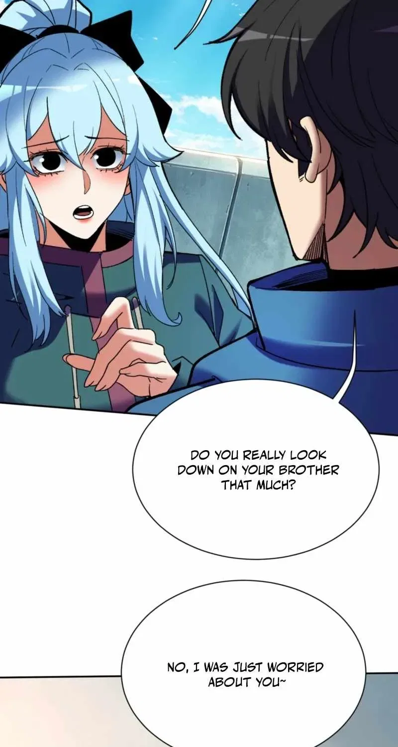 Nuclear Explosion Sword Technique, I kill one with one sword Chapter 58 – Page 45
