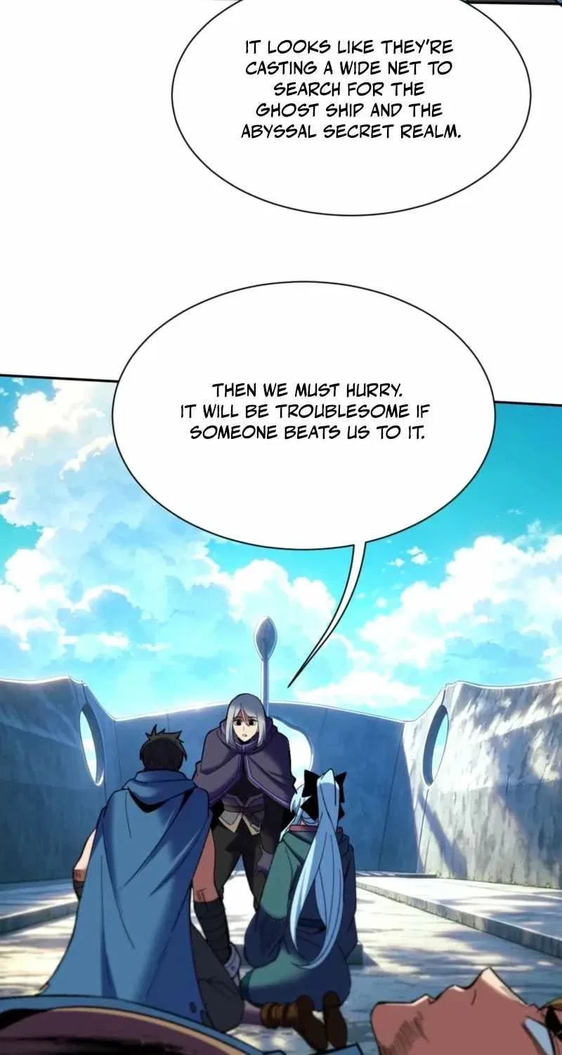 Nuclear Explosion Sword Technique, I kill one with one sword Chapter 58 – Page 52