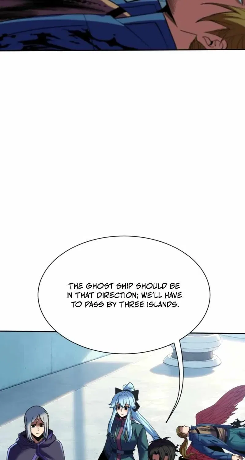 Nuclear Explosion Sword Technique, I kill one with one sword Chapter 58 – Page 53