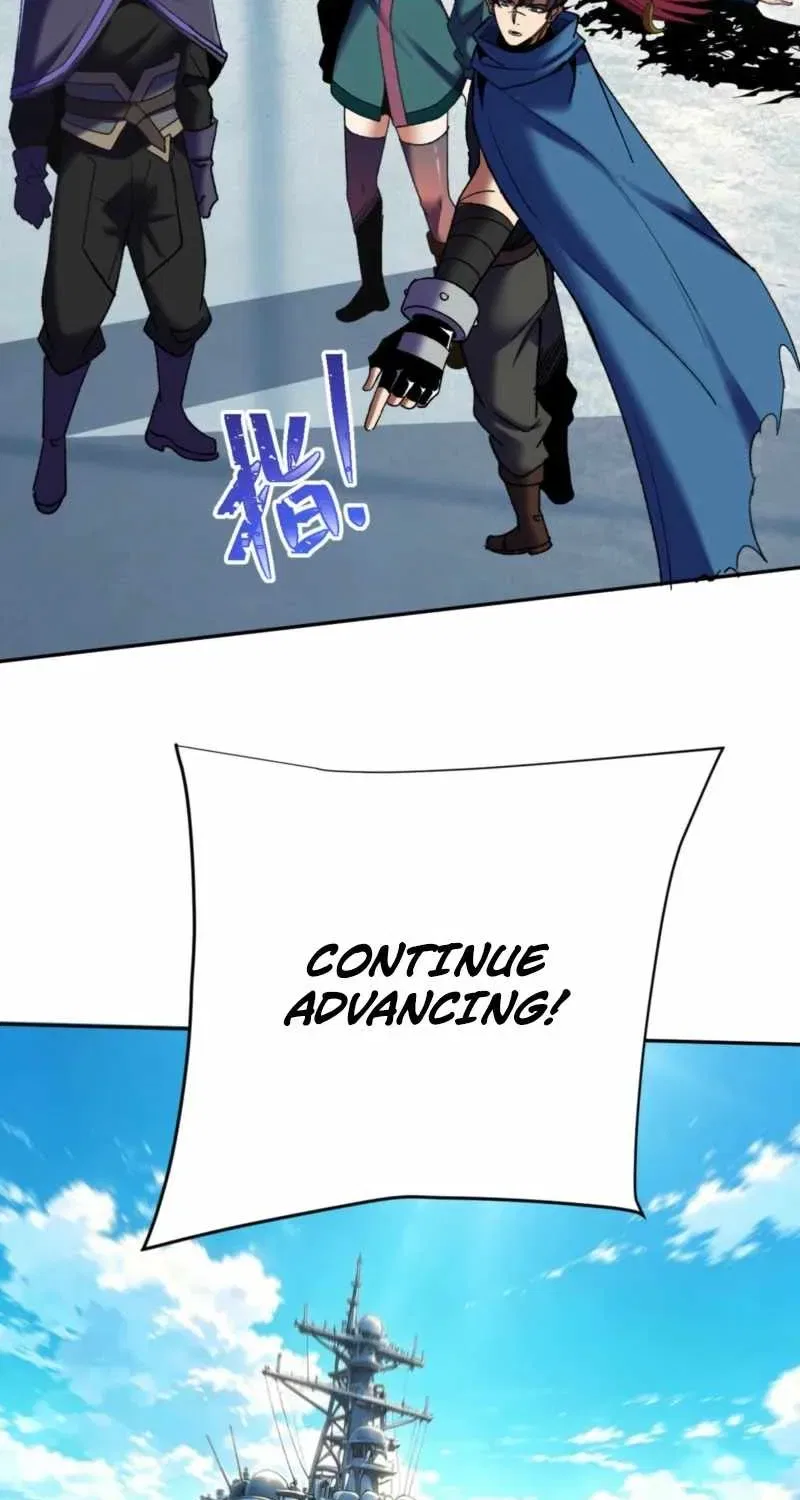 Nuclear Explosion Sword Technique, I kill one with one sword Chapter 58 – Page 54