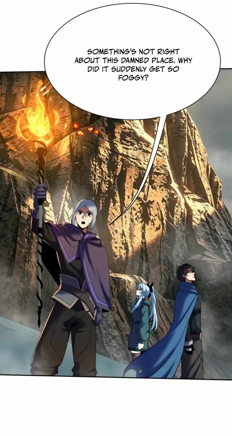 Nuclear Explosion Sword Technique, I kill one with one sword Chapter 58 – Page 60