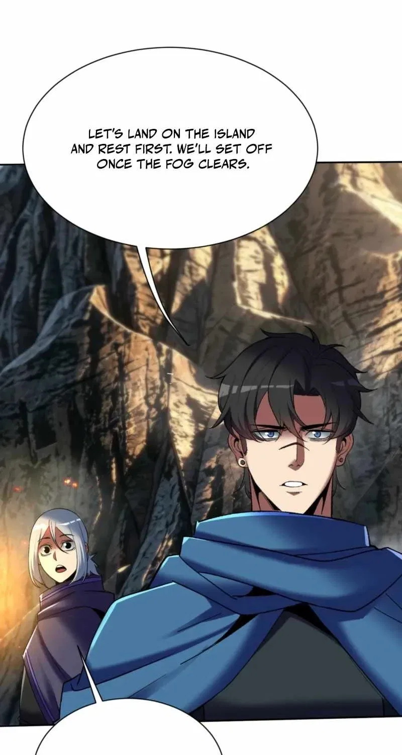 Nuclear Explosion Sword Technique, I kill one with one sword Chapter 58 – Page 61