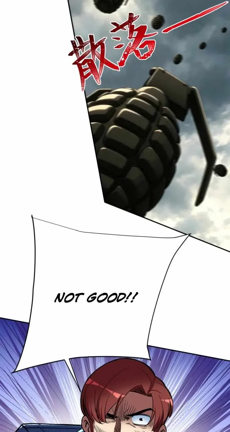 Nuclear Explosion Sword Technique, I kill one with one sword Chapter 58 – Page 69