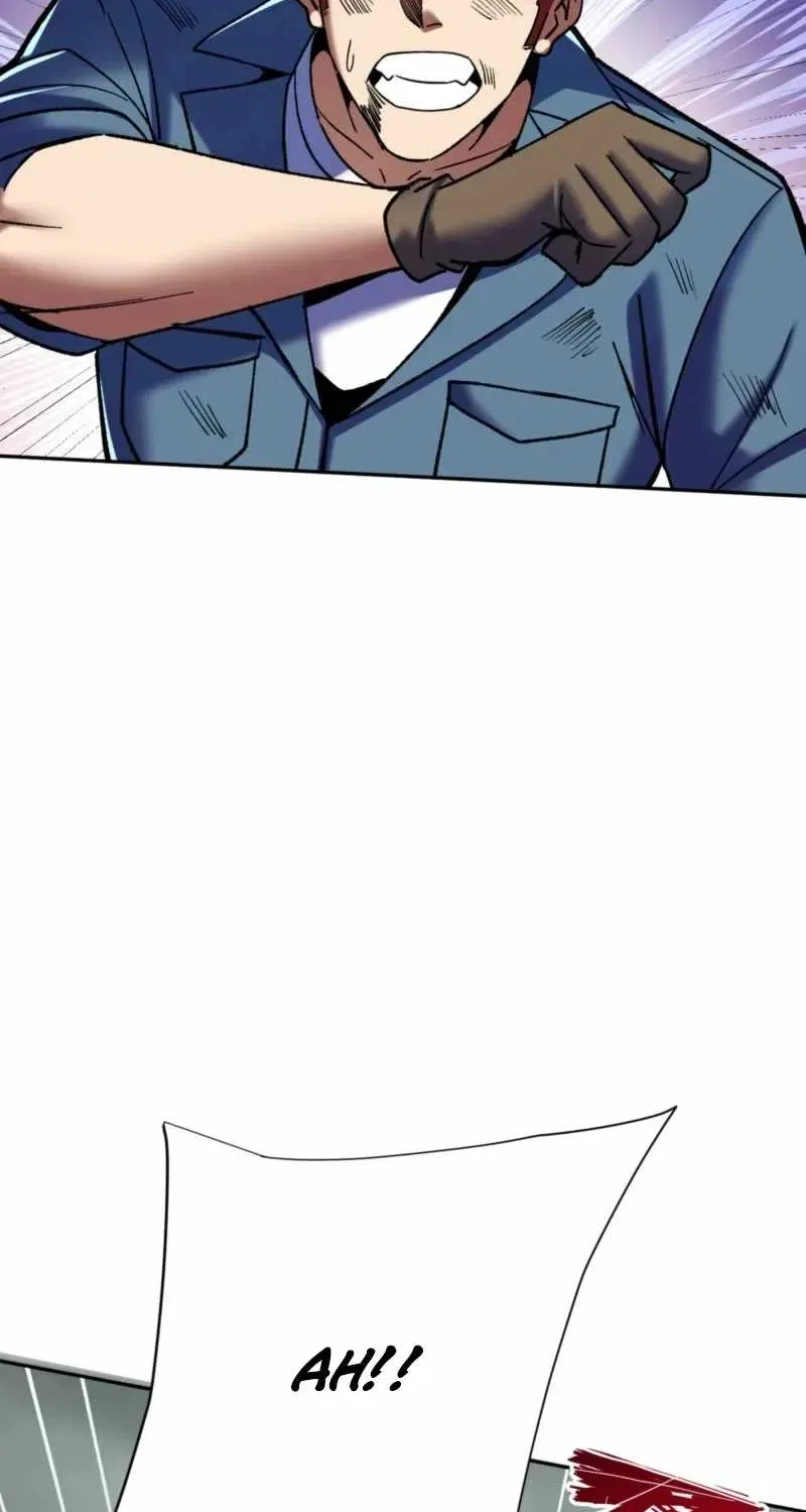 Nuclear Explosion Sword Technique, I kill one with one sword Chapter 58 – Page 70