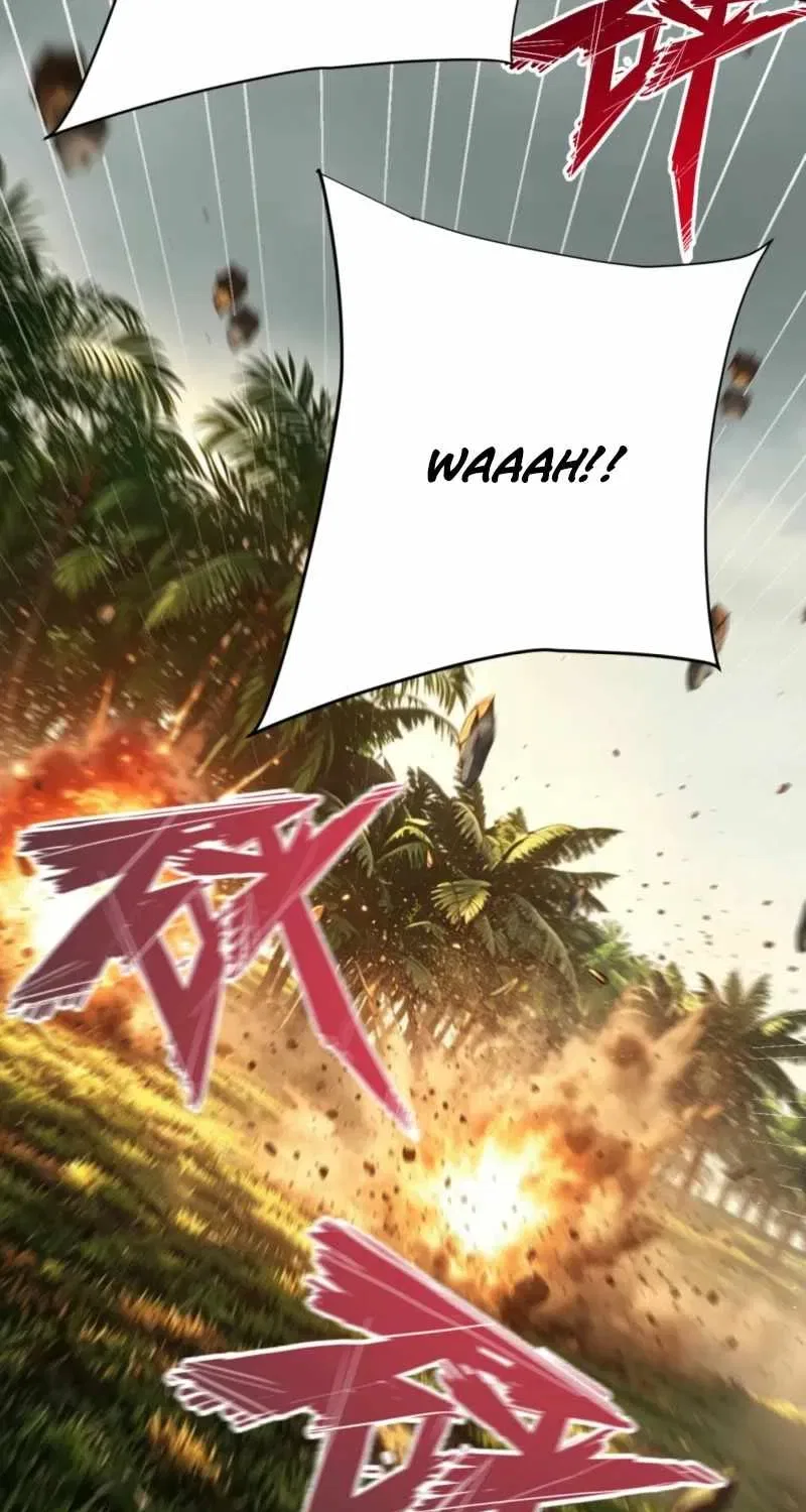 Nuclear Explosion Sword Technique, I kill one with one sword Chapter 58 – Page 71