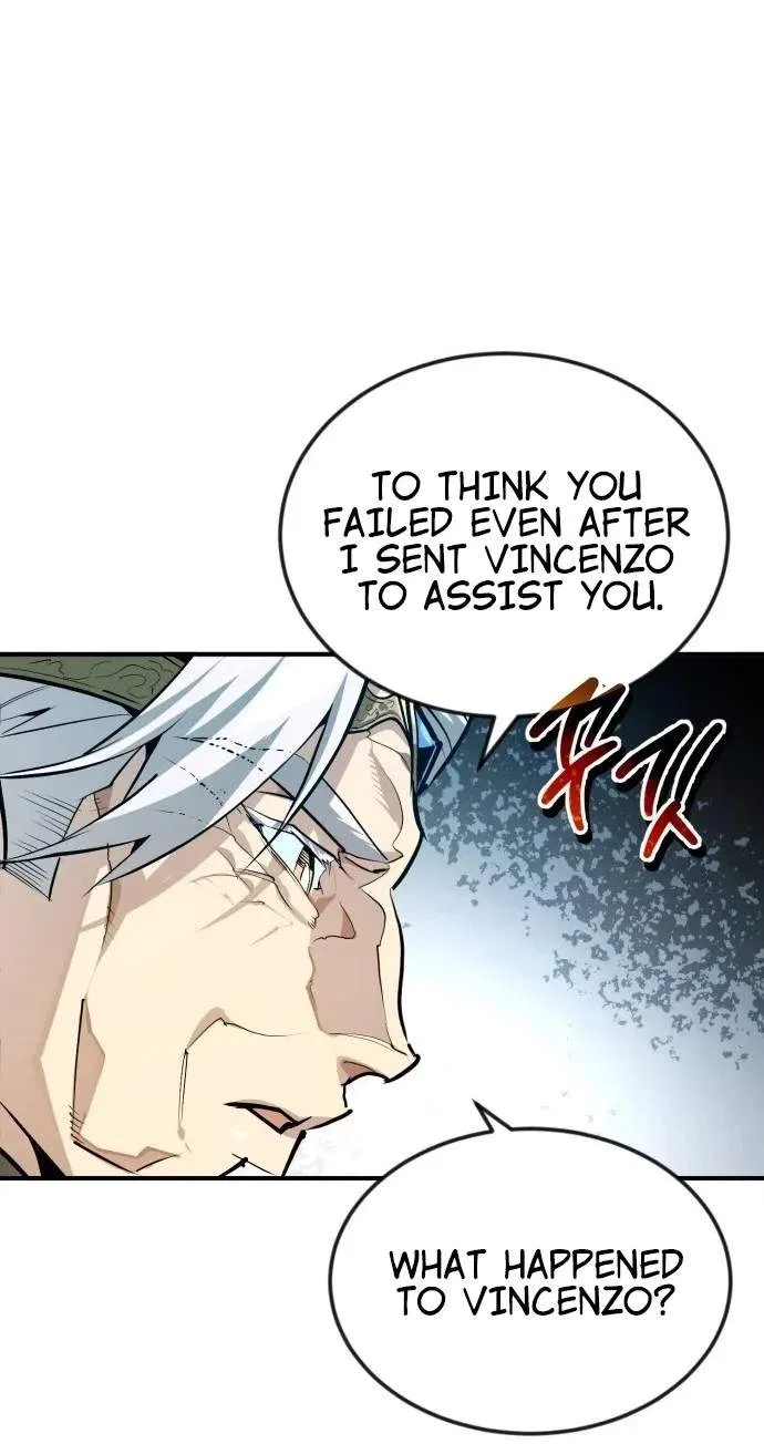 There’s No Such Thing as a Bad Hero in the World Chapter 87 – Page 7