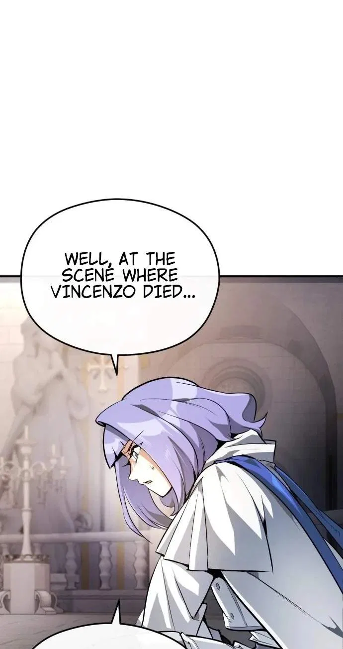 There’s No Such Thing as a Bad Hero in the World Chapter 87 – Page 8