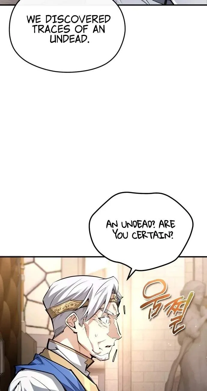 There’s No Such Thing as a Bad Hero in the World Chapter 87 – Page 9