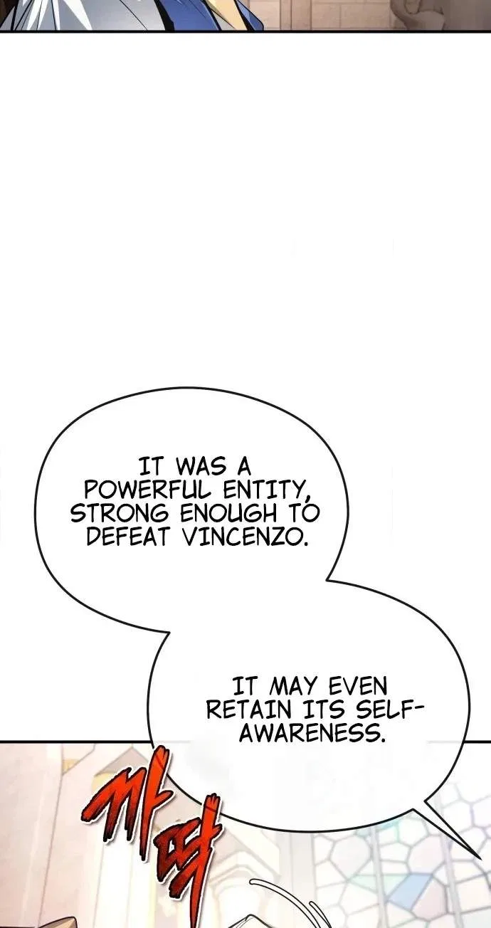 There’s No Such Thing as a Bad Hero in the World Chapter 87 – Page 10