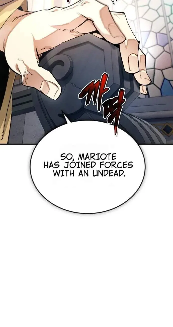 There’s No Such Thing as a Bad Hero in the World Chapter 87 – Page 11
